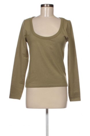 Damen Shirt Cotton On, Größe L, Farbe Grün, Preis 15,98 €