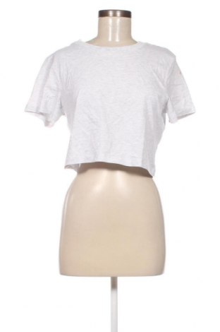 Дамска блуза Cotton On, Размер L, Цвят Сив, Цена 8,06 лв.