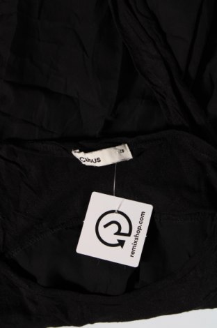 Bluză de femei Cubus, Mărime XS, Culoare Negru, Preț 7,50 Lei