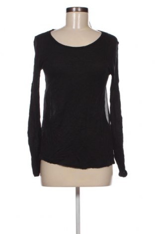Γυναικεία μπλούζα Cubus, Μέγεθος XS, Χρώμα Μαύρο, Τιμή 1,65 €