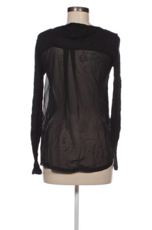 Γυναικεία μπλούζα Cubus, Μέγεθος XS, Χρώμα Μαύρο, Τιμή 1,65 €