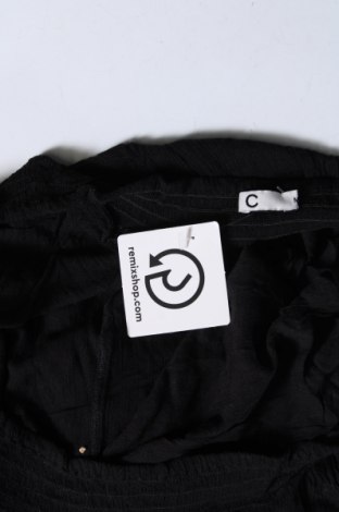Damen Shirt Cubus, Größe M, Farbe Schwarz, Preis 1,85 €