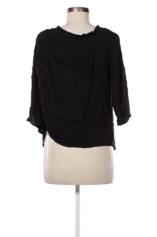 Дамска блуза Cubus, Размер M, Цвят Черен, Цена 19,00 лв.