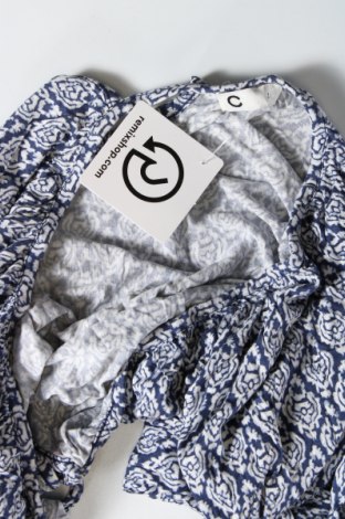 Γυναικεία μπλούζα Cubus, Μέγεθος S, Χρώμα Μπλέ, Τιμή 1,65 €