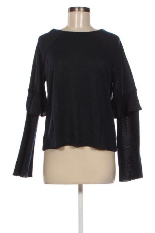 Γυναικεία μπλούζα Cubus, Μέγεθος M, Χρώμα Μπλέ, Τιμή 11,75 €