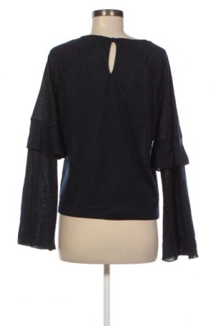 Γυναικεία μπλούζα Cubus, Μέγεθος M, Χρώμα Μπλέ, Τιμή 11,75 €
