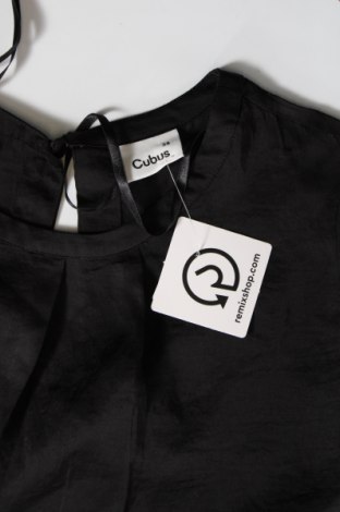 Damen Shirt Cubus, Größe XS, Farbe Schwarz, Preis 2,14 €