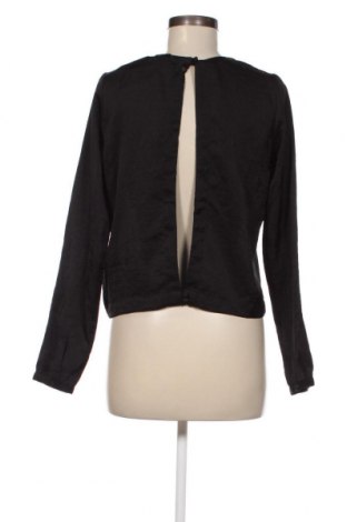 Дамска блуза Cubus, Размер XS, Цвят Черен, Цена 3,04 лв.