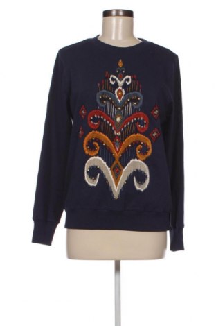 Damen Shirt Derhy, Größe S, Farbe Blau, Preis 52,58 €