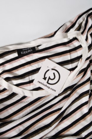Damen Shirt Design By Kappahl, Größe M, Farbe Mehrfarbig, Preis 4,30 €