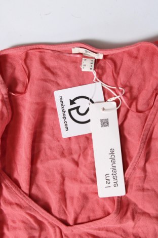 Bluză de femei Edc By Esprit, Mărime S, Culoare Roz, Preț 236,84 Lei