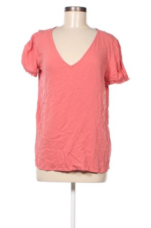 Γυναικεία μπλούζα Edc By Esprit, Μέγεθος S, Χρώμα Ρόζ , Τιμή 3,71 €