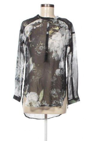 Дамска блуза Eight2Nine, Размер M, Цвят Многоцветен, Цена 72,00 лв.