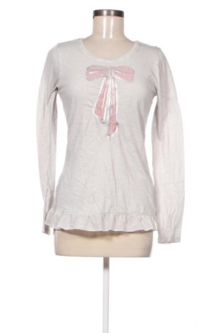 Γυναικεία μπλούζα Eight2Nine, Μέγεθος XS, Χρώμα Γκρί, Τιμή 2,60 €
