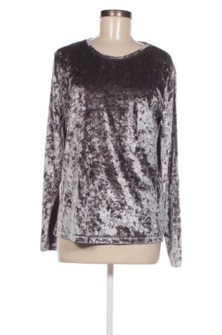 Γυναικεία μπλούζα Eight2Nine, Μέγεθος L, Χρώμα Γκρί, Τιμή 3,71 €