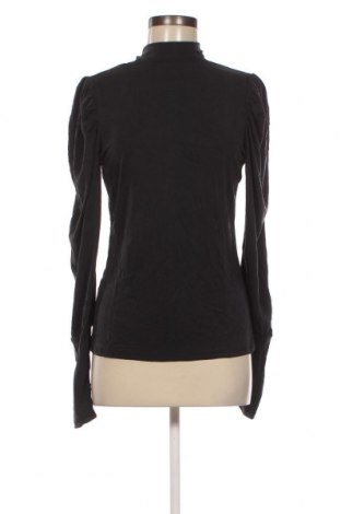 Γυναικεία μπλούζα Eksept, Μέγεθος S, Χρώμα Μπλέ, Τιμή 2,08 €