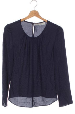 Γυναικεία μπλούζα El Corte Ingles, Μέγεθος XS, Χρώμα Μπλέ, Τιμή 1,88 €