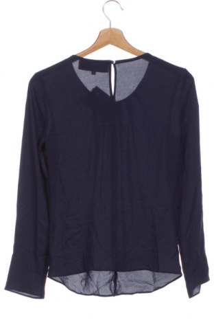 Damen Shirt El Corte Ingles, Größe XS, Farbe Blau, Preis € 1,59