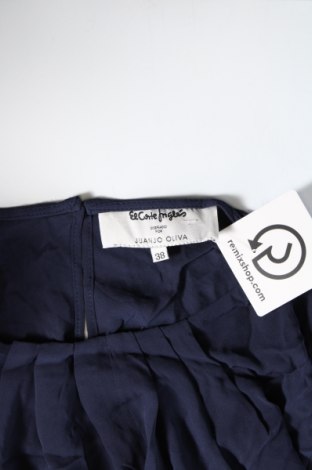Damen Shirt El Corte Ingles, Größe M, Farbe Blau, Preis € 1,85