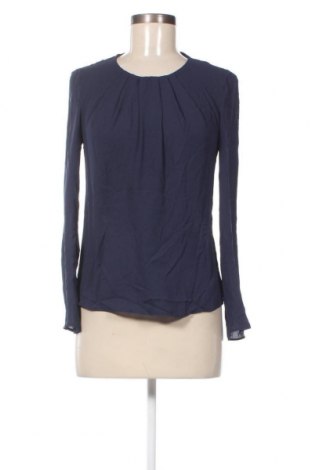 Дамска блуза El Corte Ingles, Размер M, Цвят Син, Цена 3,04 лв.