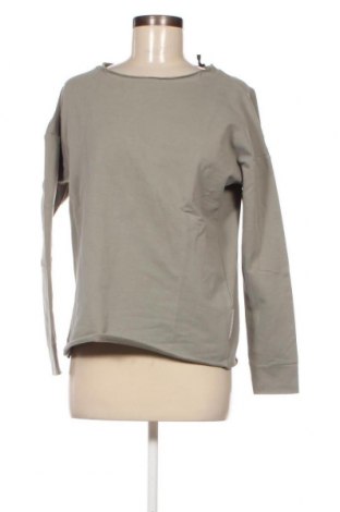 Damen Shirt Elbsand, Größe S, Farbe Grün, Preis 2,60 €
