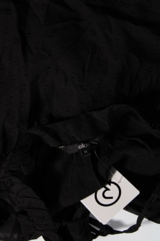 Damen Shirt Ellos, Größe S, Farbe Schwarz, Preis 1,67 €