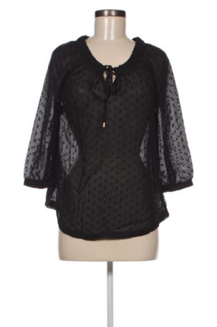 Γυναικεία μπλούζα Ellos, Μέγεθος S, Χρώμα Μαύρο, Τιμή 1,63 €