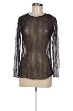 Γυναικεία μπλούζα Encuentro, Μέγεθος S, Χρώμα Μαύρο, Τιμή 1,65 €