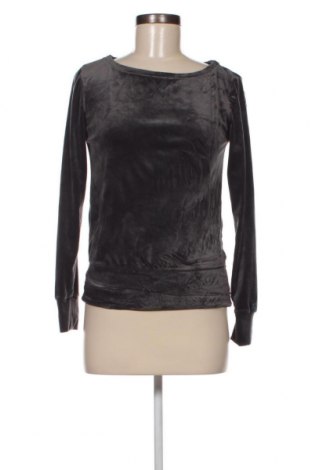 Damen Shirt Esmara, Größe XS, Farbe Grau, Preis 1,98 €