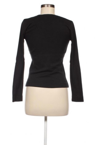 Дамска блуза Esprit, Размер S, Цвят Черен, Цена 10,80 лв.
