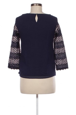 Γυναικεία μπλούζα Esprit, Μέγεθος XS, Χρώμα Μπλέ, Τιμή 14,85 €