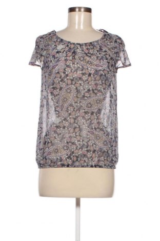 Γυναικεία μπλούζα Esprit, Μέγεθος XS, Χρώμα Πολύχρωμο, Τιμή 1,63 €