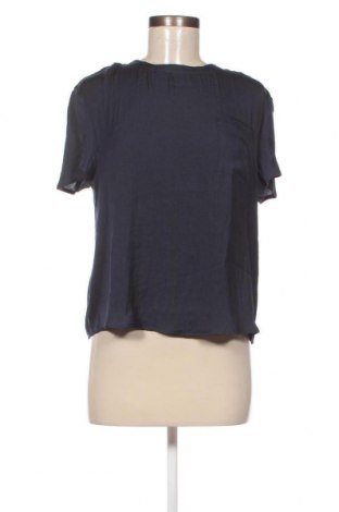 Дамска блуза Etam, Размер XS, Цвят Син, Цена 6,48 лв.