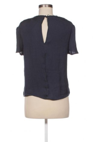 Дамска блуза Etam, Размер XS, Цвят Син, Цена 6,48 лв.
