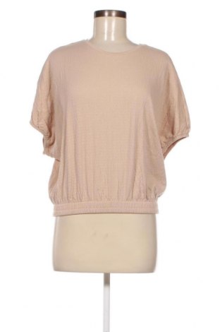 Дамска блуза Etam, Размер M, Цвят Бежов, Цена 10,80 лв.