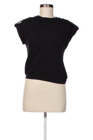 Дамска блуза Etam, Размер XS, Цвят Черен, Цена 72,00 лв.