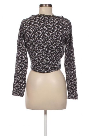 Дамска блуза Even&Odd, Размер L, Цвят Черен, Цена 7,75 лв.