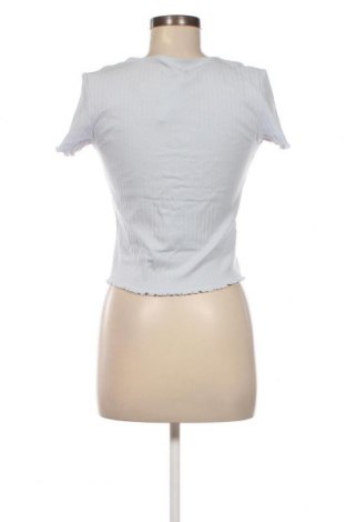 Γυναικεία μπλούζα Even&Odd, Μέγεθος S, Χρώμα Μπλέ, Τιμή 5,11 €