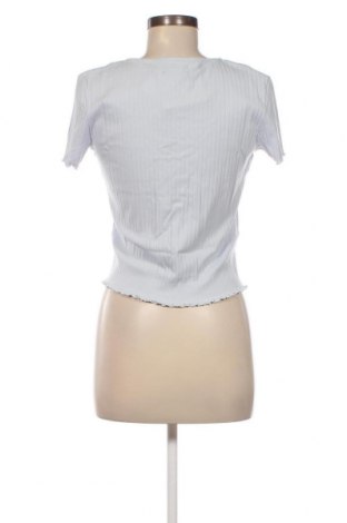 Дамска блуза Even&Odd, Размер M, Цвят Син, Цена 9,92 лв.