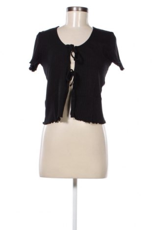 Γυναικεία μπλούζα Even&Odd, Μέγεθος M, Χρώμα Μαύρο, Τιμή 3,04 €