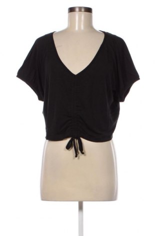 Дамска блуза Even&Odd, Размер XXL, Цвят Черен, Цена 5,58 лв.
