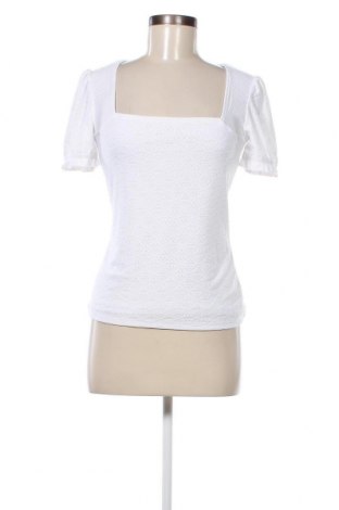 Γυναικεία μπλούζα Even&Odd, Μέγεθος S, Χρώμα Λευκό, Τιμή 5,27 €
