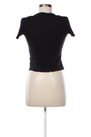 Γυναικεία μπλούζα Even&Odd, Μέγεθος XS, Χρώμα Μαύρο, Τιμή 2,88 €