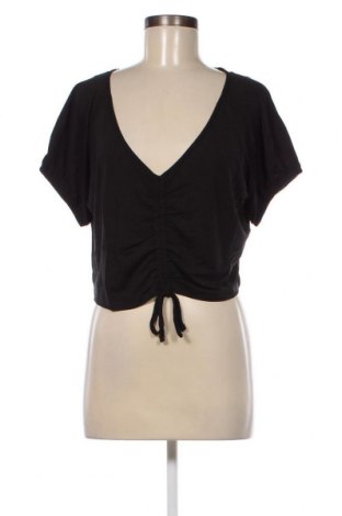 Дамска блуза Even&Odd, Размер XL, Цвят Черен, Цена 8,99 лв.