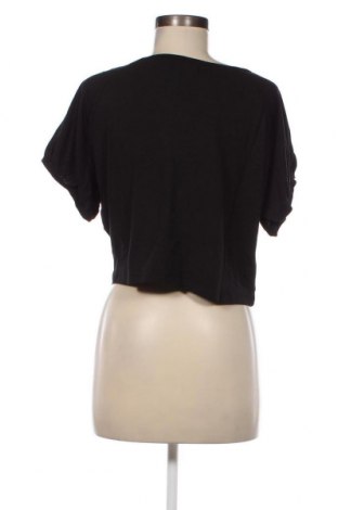 Дамска блуза Even&Odd, Размер XL, Цвят Черен, Цена 5,89 лв.