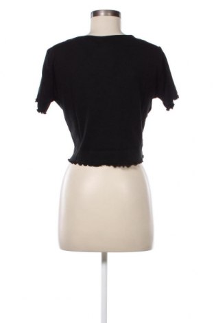 Дамска блуза Even&Odd, Размер XL, Цвят Черен, Цена 7,13 лв.