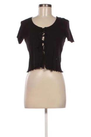 Дамска блуза Even&Odd, Размер S, Цвят Черен, Цена 5,58 лв.