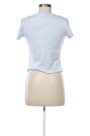 Γυναικεία μπλούζα Even&Odd, Μέγεθος S, Χρώμα Μπλέ, Τιμή 2,88 €