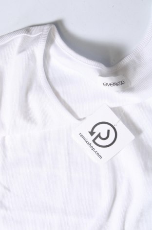 Дамска блуза Even&Odd, Размер XL, Цвят Бял, Цена 31,00 лв.