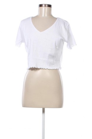 Дамска блуза Even&Odd, Размер XL, Цвят Бял, Цена 6,20 лв.